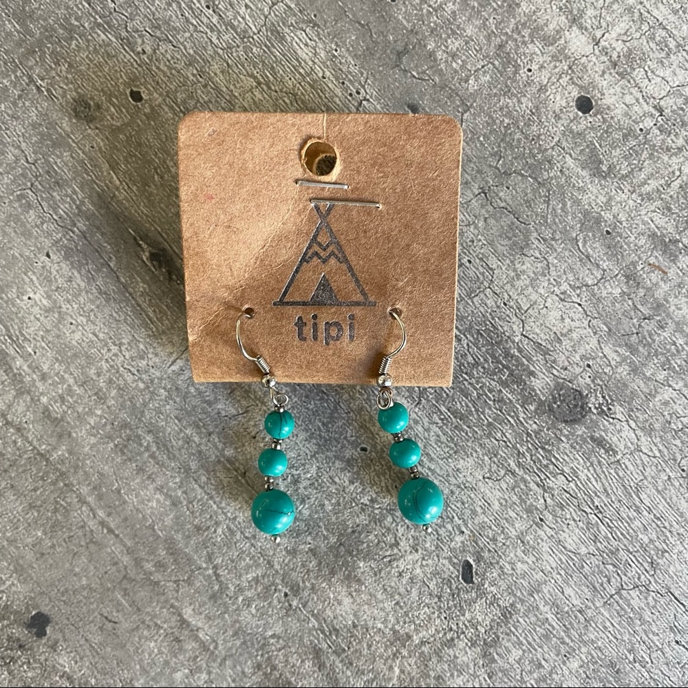 Vintage Earrings